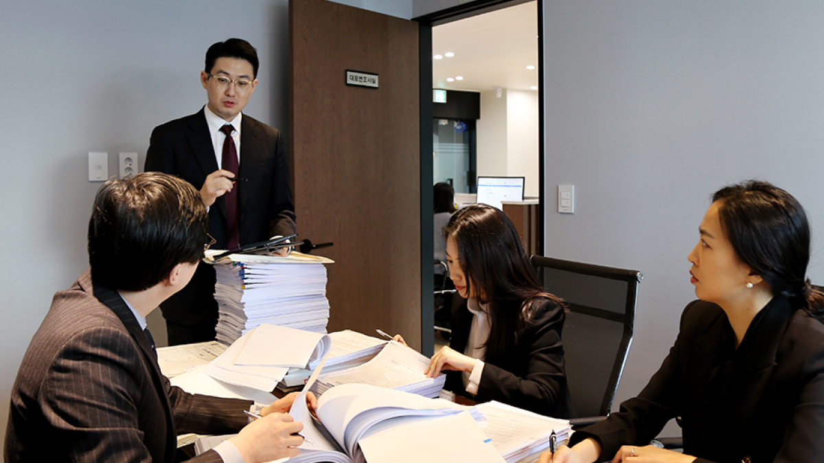 [미디어파인] 조원진 변호사 칼럼